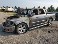 2016 Dodge RAM 1500 SLT en venta en Bismarck, ND