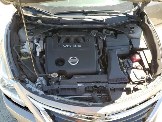 2013 Nissan Altima 3.5S