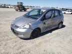 2008 Honda FIT