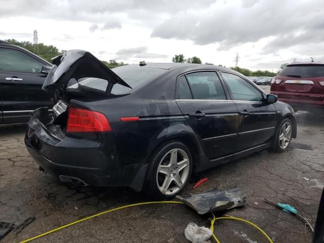 2005 Acura TL