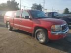 2003 GMC New Sierra K1500