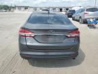 2018 Ford Fusion SE Phev