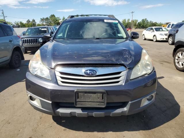 2011 Subaru Outback 2.5I Premium