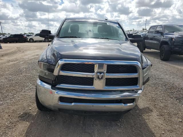 2014 Dodge RAM 2500 ST