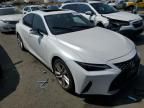 2021 Lexus IS 300