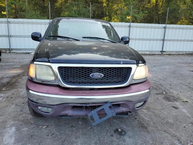 2003 Ford F150