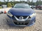 2016 Nissan Maxima 3.5S