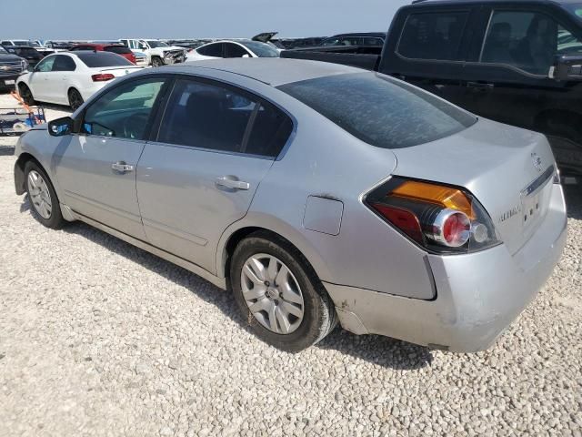 2009 Nissan Altima 2.5