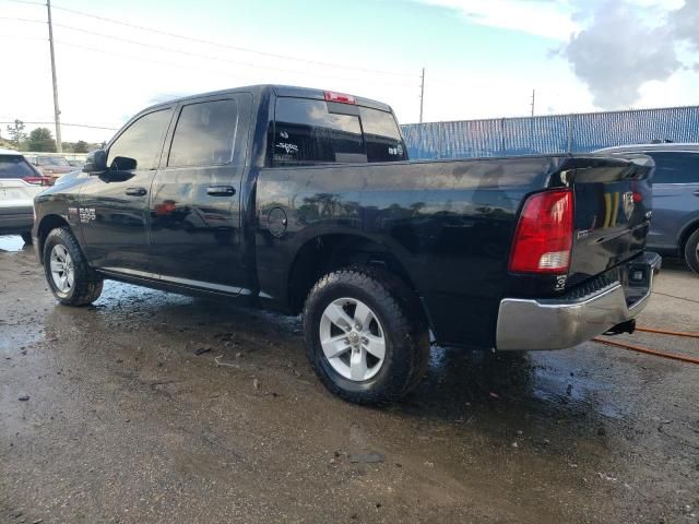 2019 Dodge RAM 1500 Classic SLT