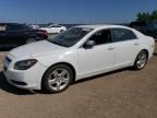 2011 Chevrolet Malibu LS