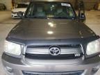 2007 Toyota Sequoia SR5