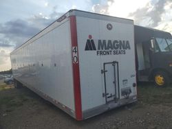 2021 Great Dane Trailer en venta en Kansas City, KS