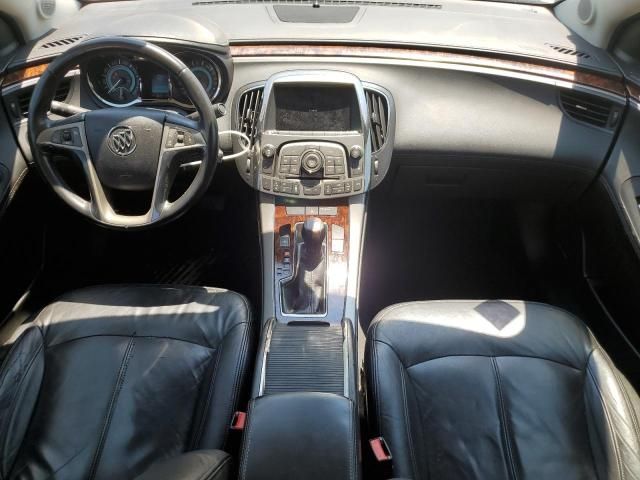 2013 Buick Lacrosse