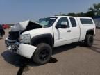 2010 Chevrolet Silverado K1500 LT