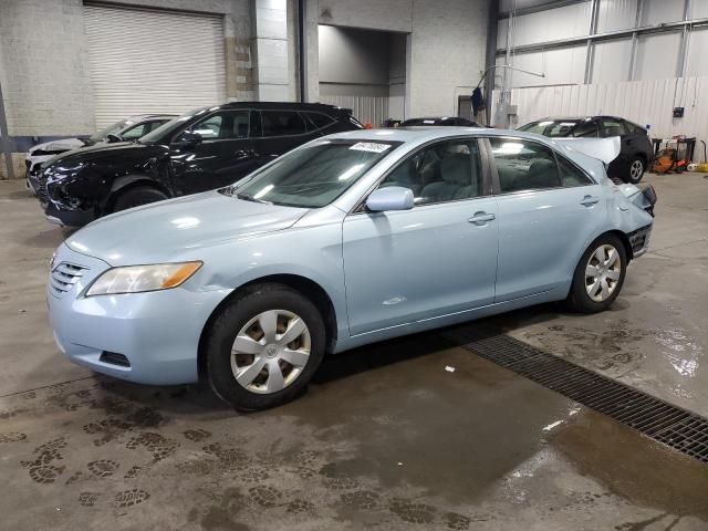 2008 Toyota Camry CE