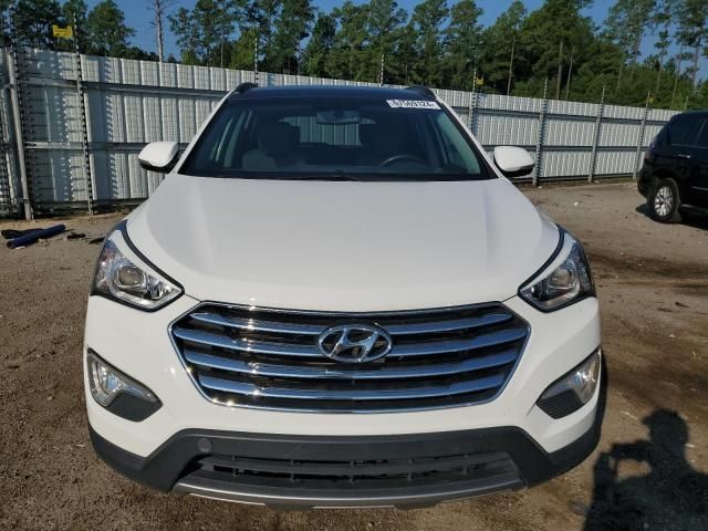 2015 Hyundai Santa FE GLS