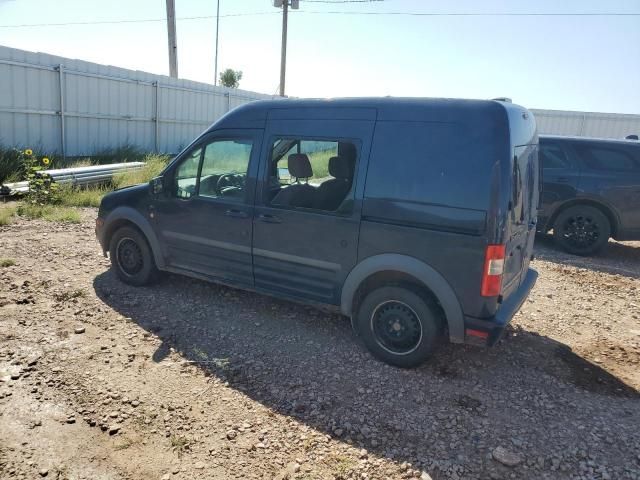 2011 Ford Transit Connect XLT