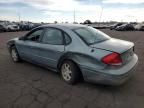 2007 Ford Taurus SEL