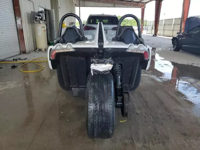 2021 Polaris Slingshot S