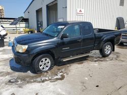 Toyota Tacoma Vehiculos salvage en venta: 2006 Toyota Tacoma Prerunner Access Cab