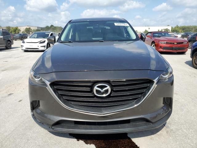 2016 Mazda CX-9 Touring