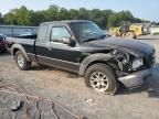 2008 Ford Ranger Super Cab