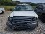 2004 Ford F350 Super Duty