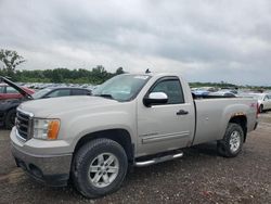 GMC Vehiculos salvage en venta: 2008 GMC Sierra K1500