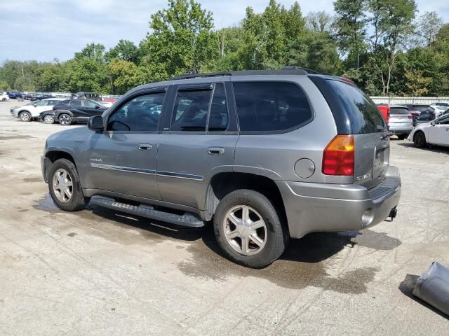 2006 GMC Envoy