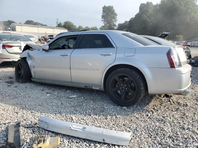 2006 Chrysler 300C SRT-8