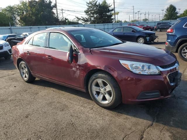 2016 Chevrolet Malibu Limited LT