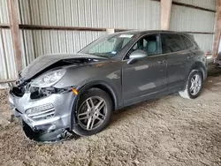 Porsche Cayenne Vehiculos salvage en venta: 2014 Porsche Cayenne