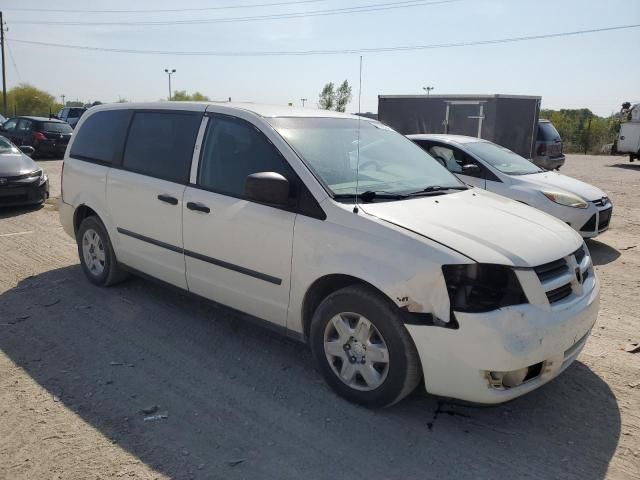 2008 Dodge Grand Caravan SE