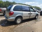 2003 Chrysler Voyager LX