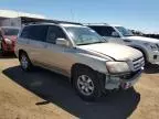 2006 Toyota Highlander Limited