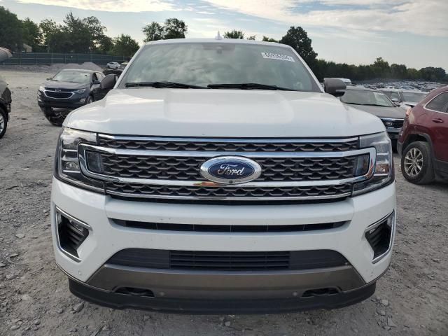 2021 Ford Expedition King Ranch