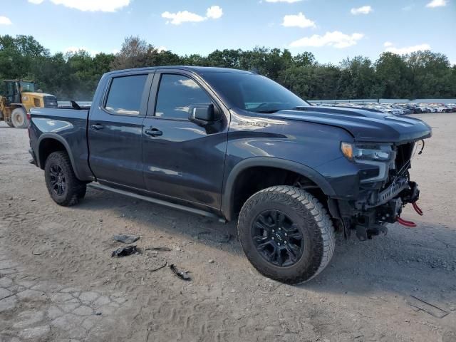 2023 Chevrolet Silverado K1500 ZR2