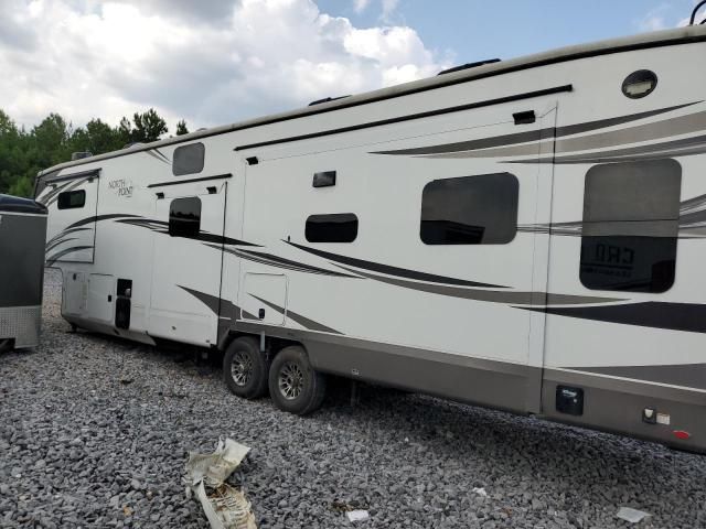 2021 Jayco 5th Wheel