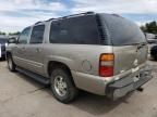 2000 Chevrolet Suburban K1500