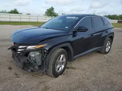 Hyundai Tucson se Vehiculos salvage en venta: 2022 Hyundai Tucson SE