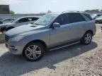 2012 Mercedes-Benz ML 350 4matic