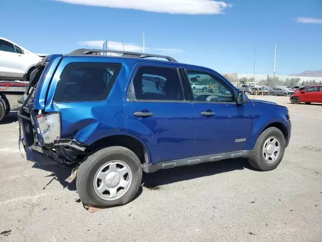 2008 Ford Escape XLS