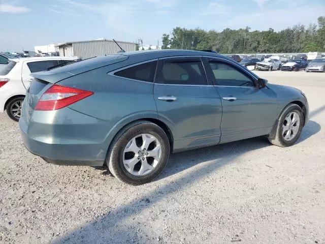 2012 Honda Crosstour EXL