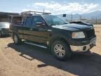 2007 Ford F150