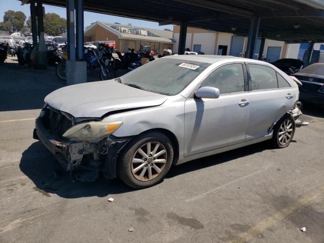 2011 Toyota Camry SE