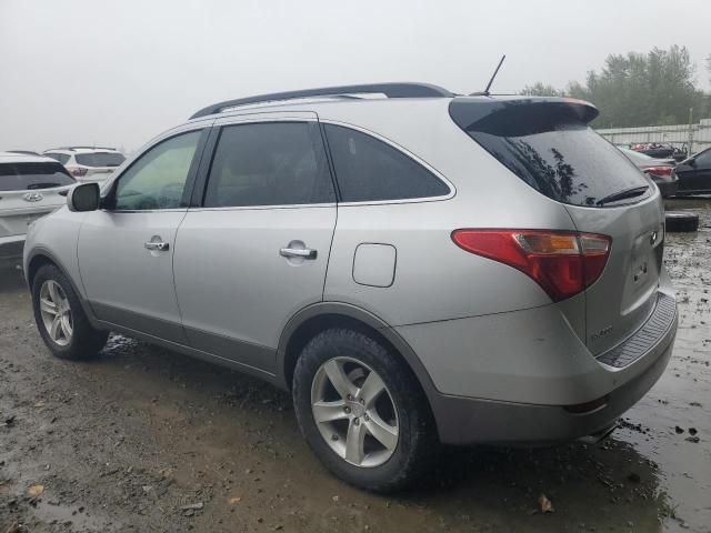 2007 Hyundai Veracruz GLS