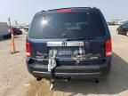 2009 Honda Pilot EXL