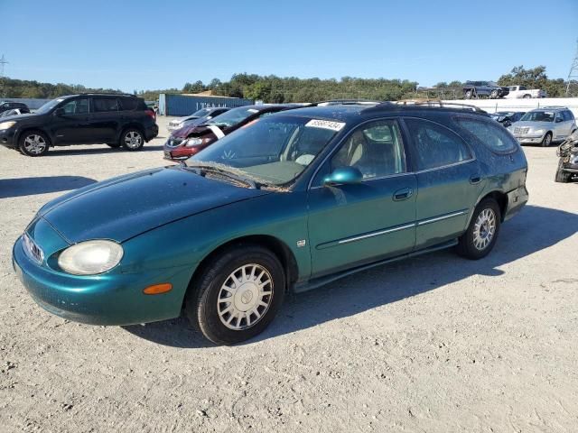 1998 Mercury Sable LS Premium