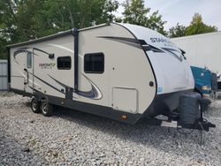 2021 Starcraft RV en venta en Barberton, OH