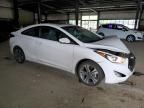 2014 Hyundai Elantra Coupe GS